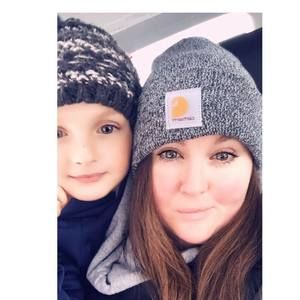 Meet your Posher, Lindsay